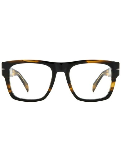 Montatura per Occhiali Uomo David Beckham DB 7020_BOLD Montatura per Occhiali Uomo David Beckham DB 7020_BOLD