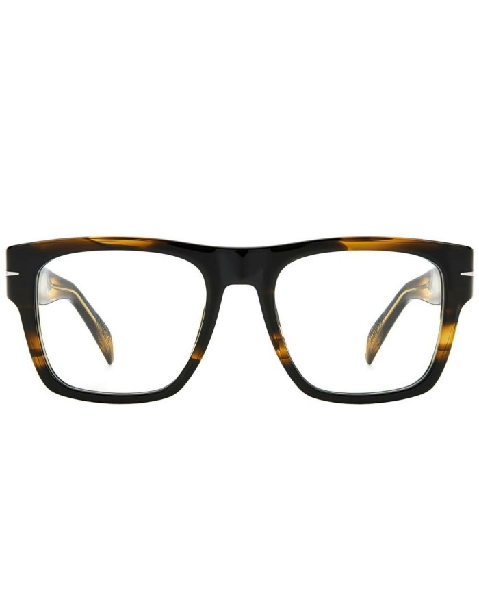 Montatura per Occhiali Uomo David Beckham DB 7020_BOLD Montatura per Occhiali Uomo David Beckham DB 7020_BOLD