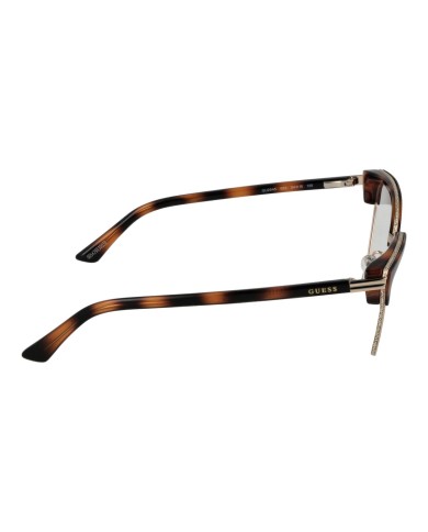Montatura per Occhiali Donna Guess GU2945 54053 Montatura per Occhiali Donna Guess GU2945 54053