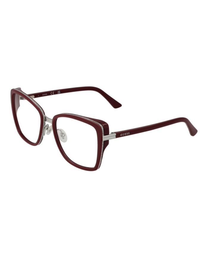 Montatura per Occhiali Donna Guess GU2946 54069 Montatura per Occhiali Donna Guess GU2946 54069