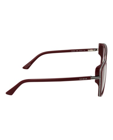 Montatura per Occhiali Donna Guess GU2946 54069 Montatura per Occhiali Donna Guess GU2946 54069