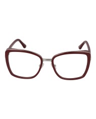 Montatura per Occhiali Donna Guess GU2946 54069 Montatura per Occhiali Donna Guess GU2946 54069