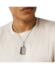 Ciondolo Donna Emporio Armani EGS3133040 Ciondolo Donna Emporio Armani EGS3133040