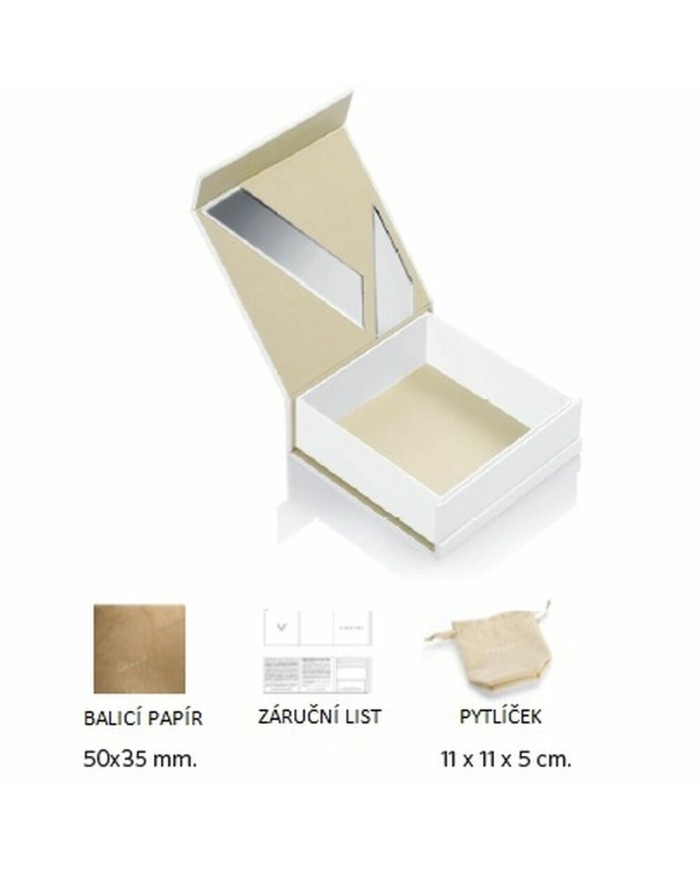 Portachiavi Viceroy 90047E01010