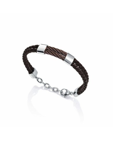 Bracciale Uomo Viceroy 6448P01011