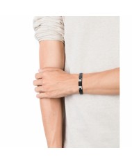 Bracciale Uomo Viceroy 15078P01011 Argento puro 925 Bracciale Uomo Viceroy 15078P01011 Argento puro 925