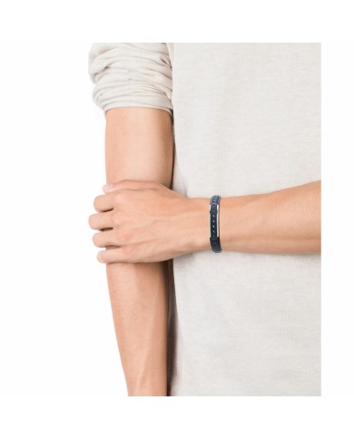 Bracciale Uomo Viceroy 15077P01013