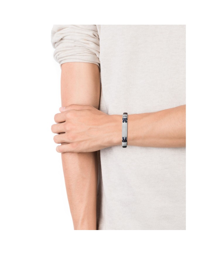 Bracciale Uomo Viceroy 75080P01011 Bracciale Uomo Viceroy 75080P01011