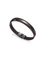 Bracciale Uomo Viceroy 1313P01011 Bracciale Uomo Viceroy 1313P01011