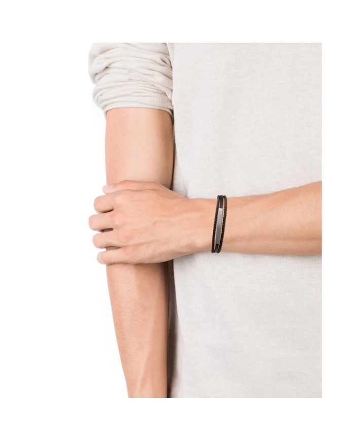 Bracciale Uomo Viceroy 15110P09010