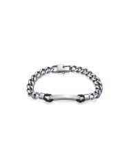 Bracciale Uomo Viceroy 1313P01011 Bracciale Uomo Viceroy 1313P01011