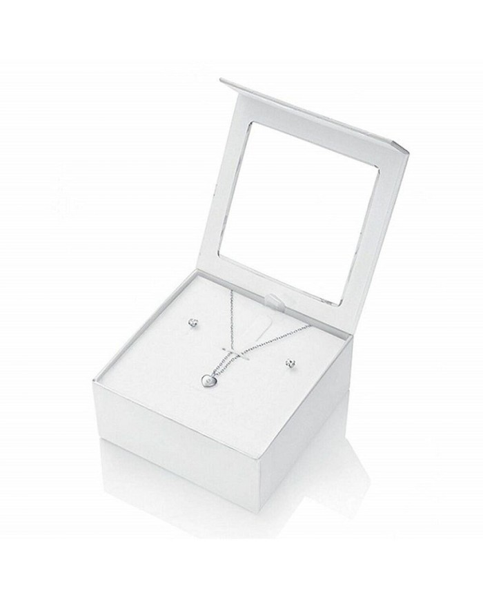 Parure Collana e Orecchini Viceroy 5025K000-30