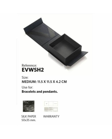 Bracciale Uomo Viceroy 90050P09000 Argento puro 925