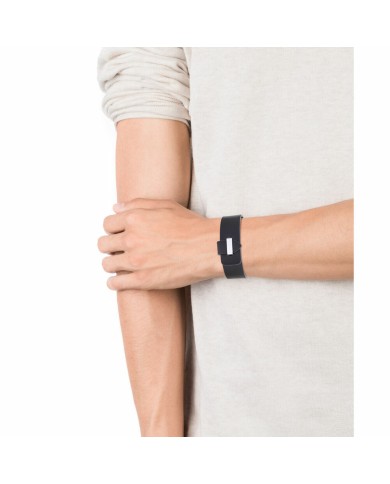 Bracciale Uomo Viceroy 75196P01010 Bracciale Uomo Viceroy 75196P01010