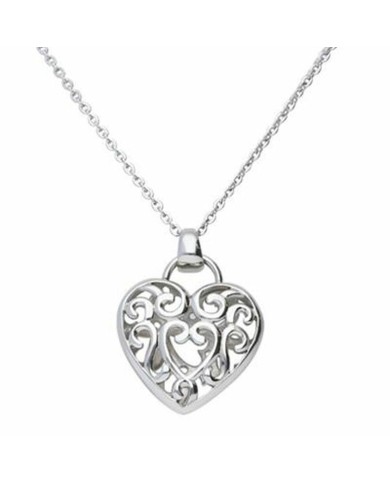 Ciondolo Donna Stroili 1666053 Argentato