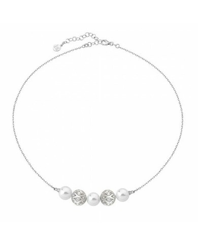 Collana Donna Majorica 15744.01.2.000.010.1 Collana Donna Majorica 15744.01.2.000.010.1