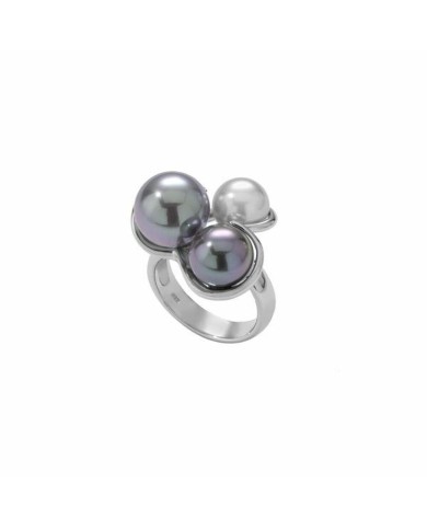 Anello Donna Majorica 12198.18.2.913.010.1 Anello Donna Majorica 12198.18.2.913.010.1