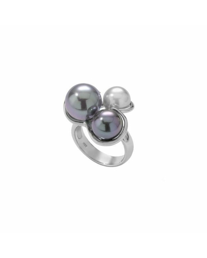 Anello Donna Majorica 12198.18.2.913.010.1 Anello Donna Majorica 12198.18.2.913.010.1