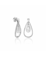 Orecchini Donna Majorica 15706.01.2.000.010.1