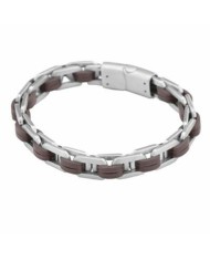 Bracciale Uomo Viceroy 75196P01010 Bracciale Uomo Viceroy 75196P01010
