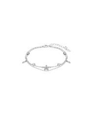 Bracciale Donna Amen BRMSRB1 Dorato Bracciale Donna Amen BRMSRB1 Dorato