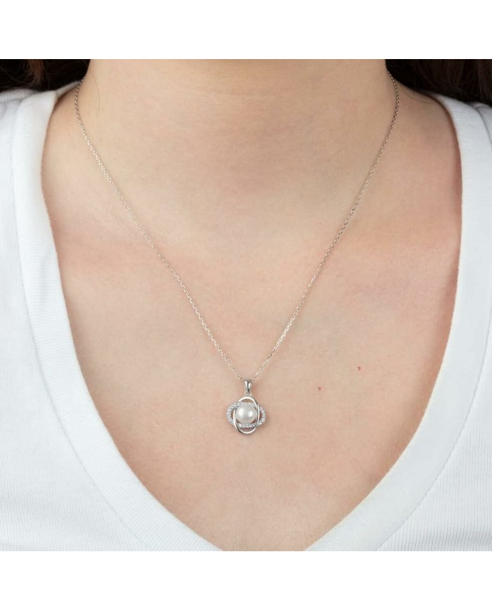 Ciondolo Donna Lotus LP3094-1/1 Ciondolo Donna Lotus LP3094-1/1