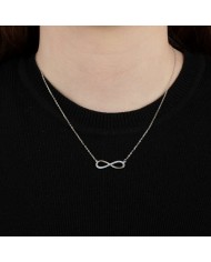 Collana Donna Lotus LP1872-1/1 Collana Donna Lotus LP1872-1/1