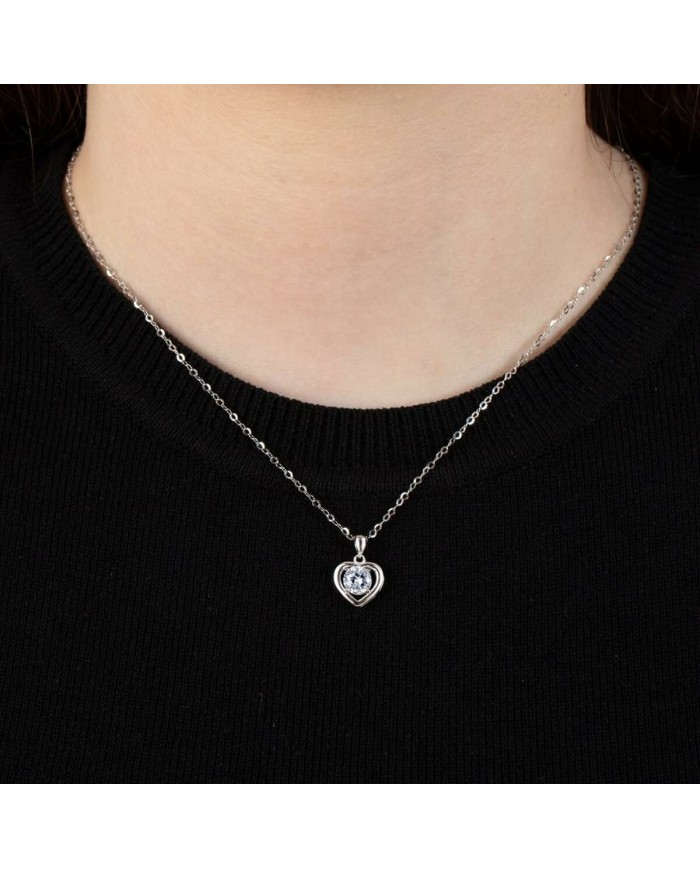 Ciondolo Donna Lotus LP3092-1/1 Ciondolo Donna Lotus LP3092-1/1