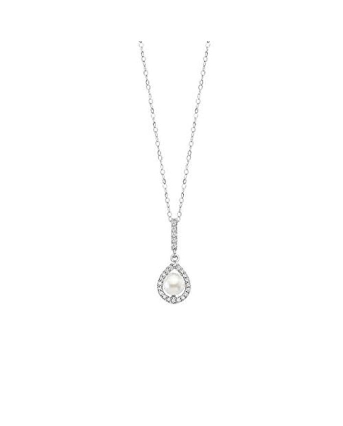 Collana Donna Lotus LP3198-1/1