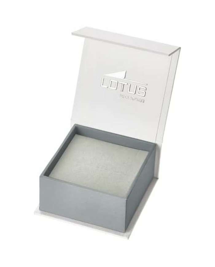 Orecchini Donna Lotus LP3198-4/1 Argento Orecchini Donna Lotus LP3198-4/1 Argento