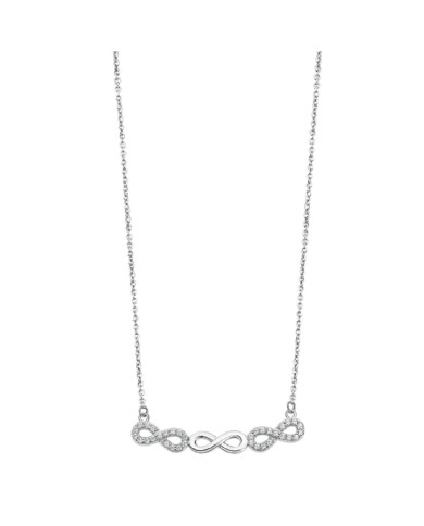 Collana Donna Lotus LP3316-1/1 Collana Donna Lotus LP3316-1/1