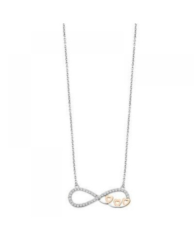 Collana Donna Lotus LP3313-1/1 Collana Donna Lotus LP3313-1/1