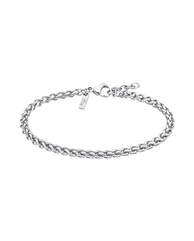 Bracciale Uomo Lotus LS2222-2/1 Bracciale Uomo Lotus LS2222-2/1
