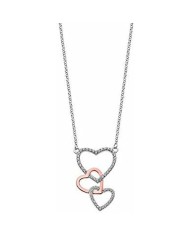 Collana Donna Lotus LP1817-1/2