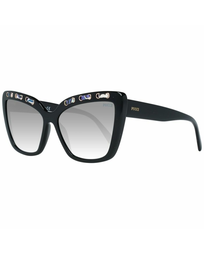 Occhiali da sole Donna Emilio Pucci EP0101 5901W Occhiali da sole Donna Emilio Pucci EP0101 5901W