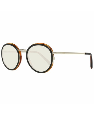 Occhiali da sole Donna Emilio Pucci EP0046-O 4905E Occhiali da sole Donna Emilio Pucci EP0046-O 4905E