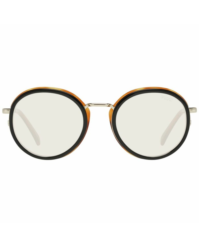 Occhiali da sole Donna Emilio Pucci EP0046-O 4905E Occhiali da sole Donna Emilio Pucci EP0046-O 4905E