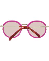 Occhiali da sole Donna Emilio Pucci EP0046-O 4955Y Occhiali da sole Donna Emilio Pucci EP0046-O 4955Y