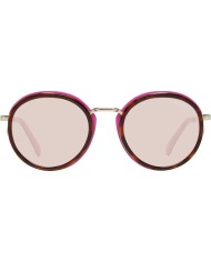 Occhiali da sole Donna Emilio Pucci EP0046-O 4955Y Occhiali da sole Donna Emilio Pucci EP0046-O 4955Y