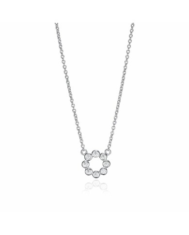 Collana Donna Viceroy 71034C000-38