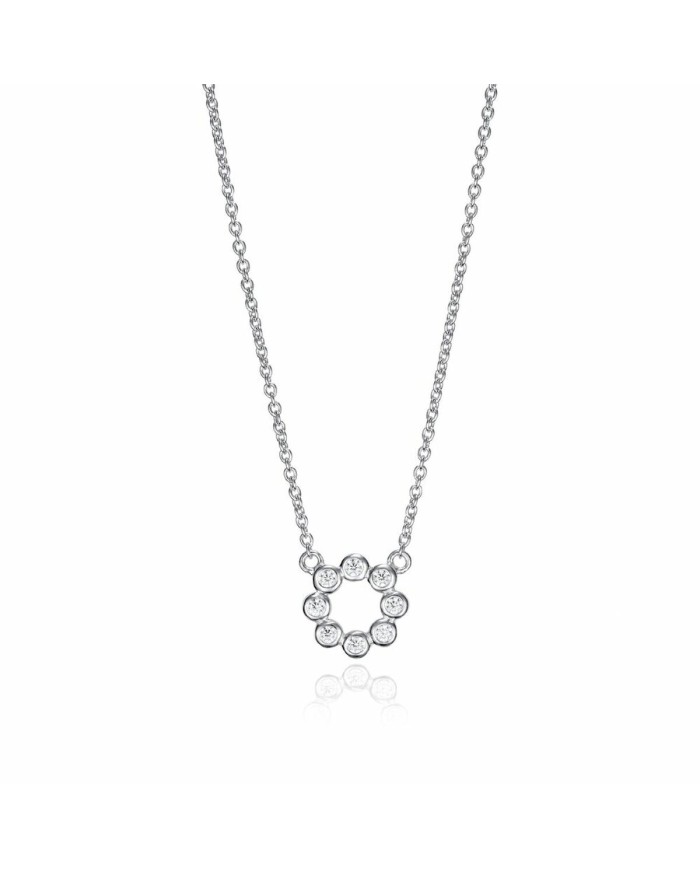 Collana Donna Viceroy 71034C000-38