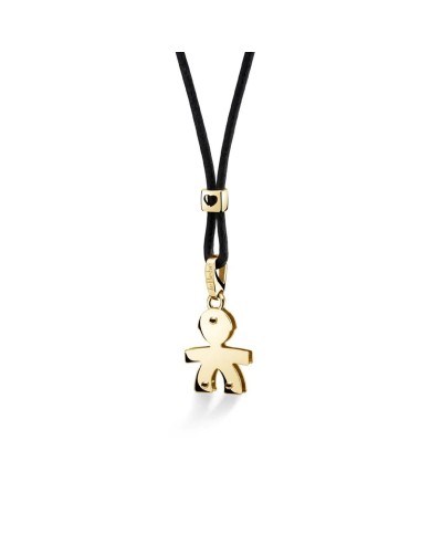 Collana Donna leBebe LBB005-N