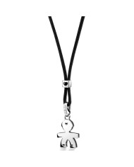 Collana Donna leBebe LBB005-N Collana Donna leBebe LBB005-N