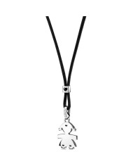 Ciondolo Donna leBebe LBB008-N