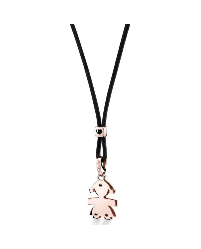 Collana Donna leBebe LBB043-N
