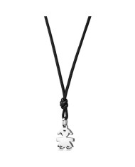 Collana Donna leBebe LBB047-N Collana Donna leBebe LBB047-N