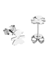 Orecchini leBebe LBB310 Oro 9 Carati Orecchini leBebe LBB310 Oro 9 Carati