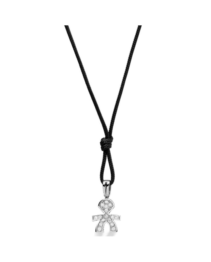 Ciondolo Donna leBebe LBB542_M