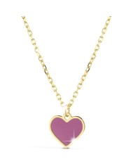 Ciondolo Donna leBebe SNMA020 Ciondolo Donna leBebe SNMA020