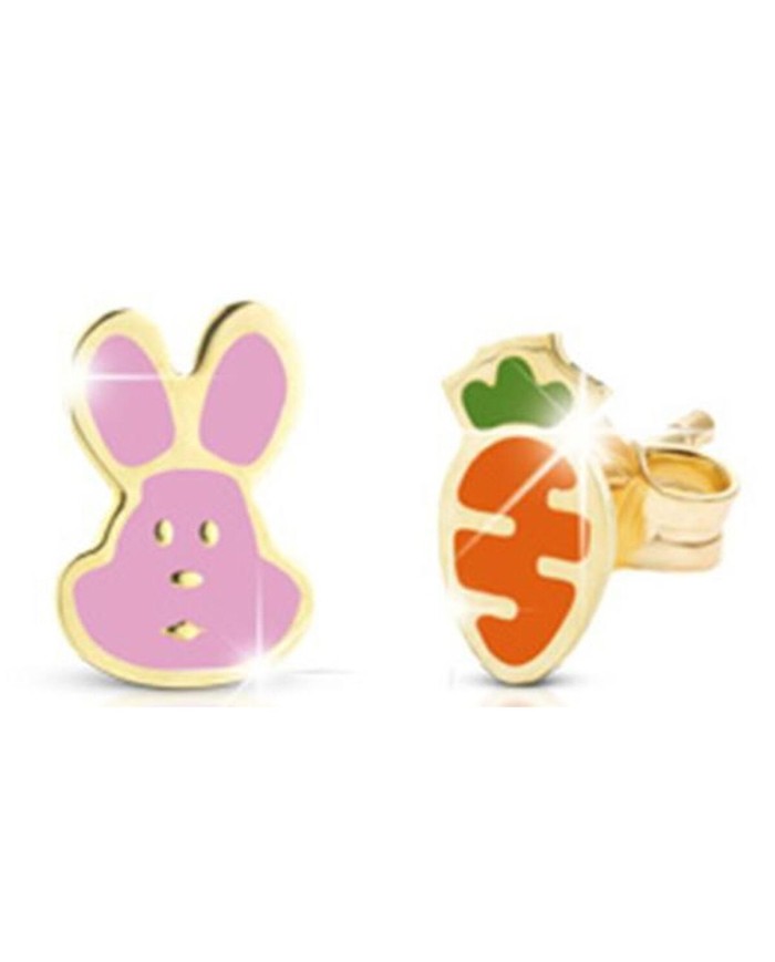 Orecchini leBebe PMG051